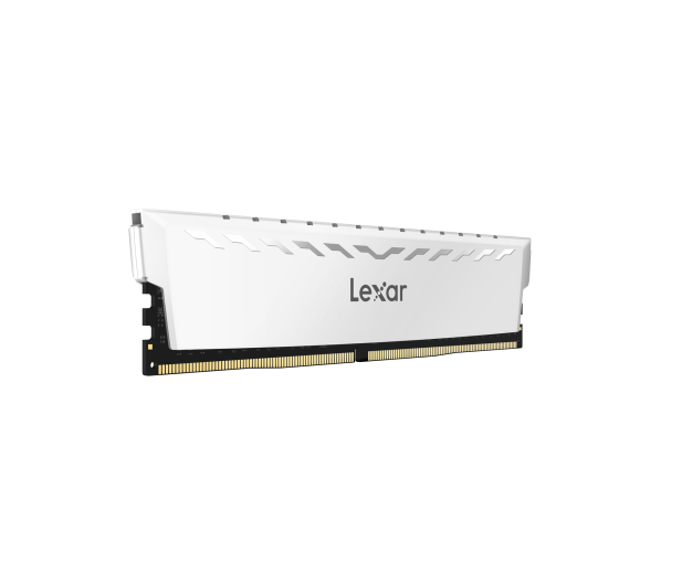 Lexar 16GB (2x8GB) 3600Mhz CL18 Thor White - 1143726 - zdjęcie 7